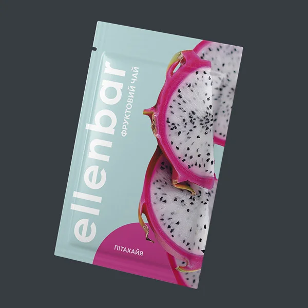 Ellenbar Концентрат-Лимонад-Чай Пітахайя 50г